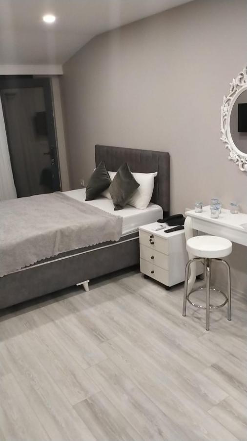 Atik Hotel Стамбул Экстерьер фото